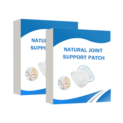 Overnight Care Patch