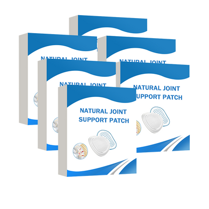 Overnight Care Patch