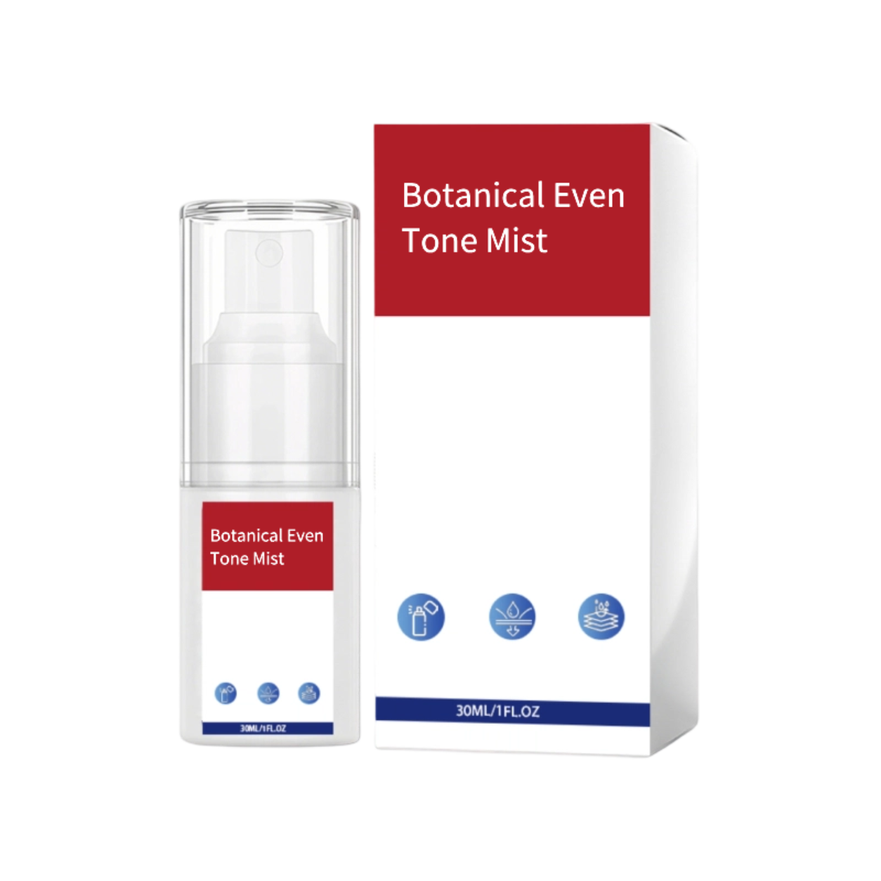 Visible Care Skin Mist