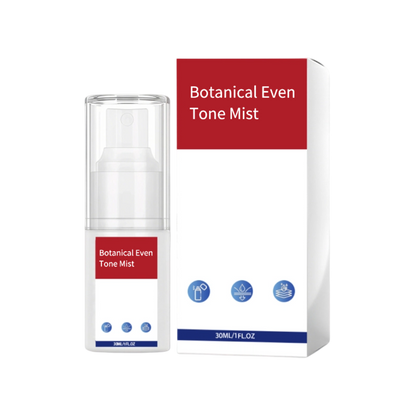 Visible Care Skin Mist
