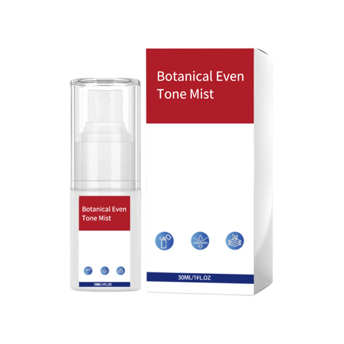 Visible Care Skin Mist