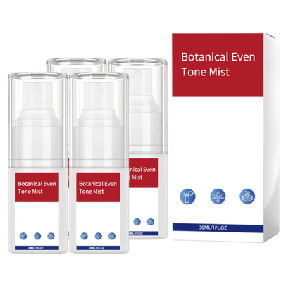 Visible Care Skin Mist