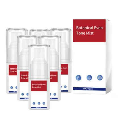 Visible Care Skin Mist