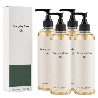 Everyday Ease Oil