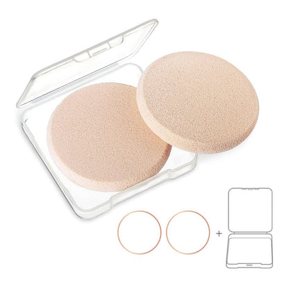 Elyssencederma Makeup Blending Sponge