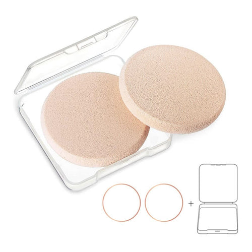 Elyssencederma Makeup Blending Sponge