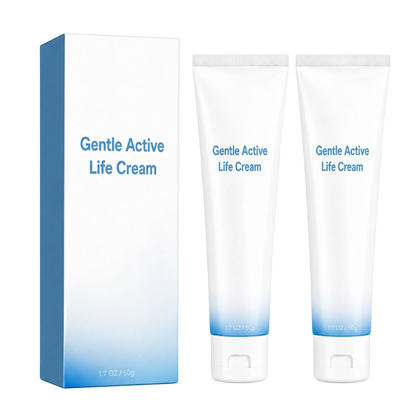 Gentle Active Life Cream