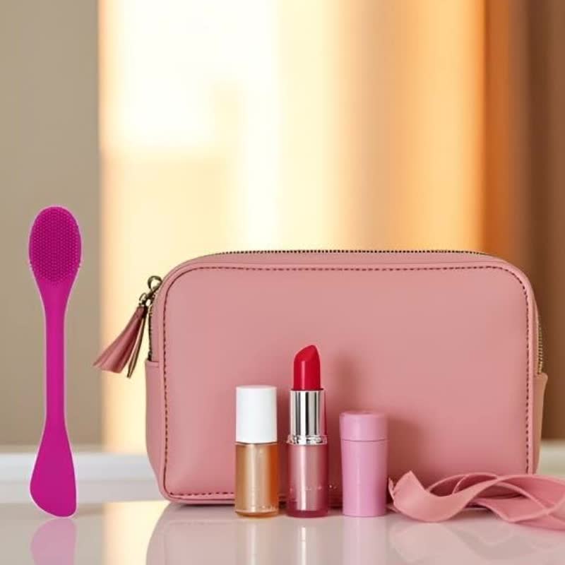 Elyssencederma Face Cleansing Brush