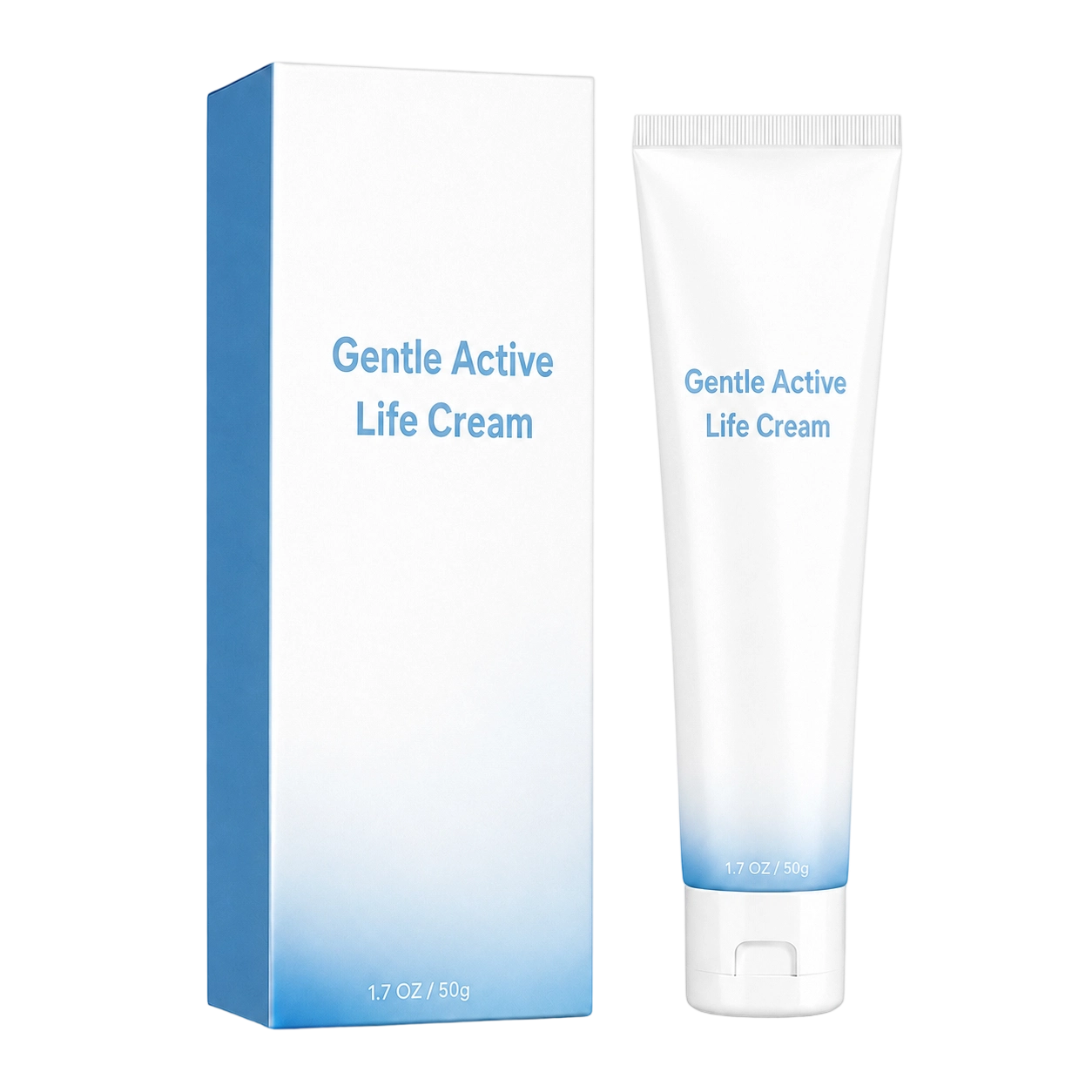 Gentle Active Life Cream