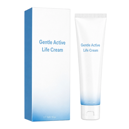 Gentle Active Life Cream