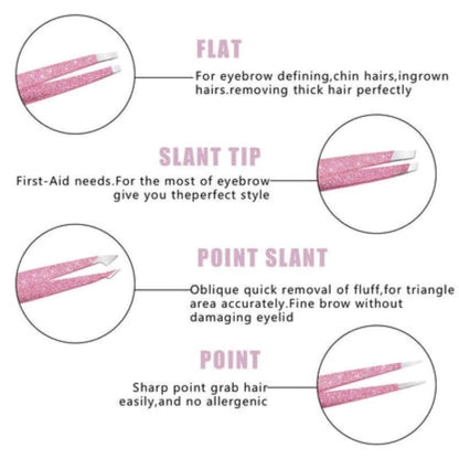 Elyssencederma Blackhead Remover Set