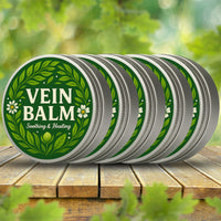 5x VeinBalm™ Varicose Vein Healing Balm