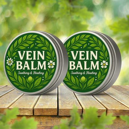 VeinBalm™ Varicose Vein Healing Balm